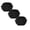 B 3PCS, variant on LAMDAWE 1PCS Reusable Silicone AirFryer Liners for 2to3QTSmall Air Fryers,NonStick Square Airfryer Liners Pot Baking Tray Air Fryer Accessories Small Airfryer Liner Insert,Easyto Clean