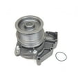 thumbnail image 4 of New Water Pump Compatible With Pierce Mfg Inc 2012 2013 2014 Crane Carrier 2016 2017 2018 Indiana Phoenix 2003 2004 2005 by Part Number NUMBER 4386570 5406043 3687130, 4 of 4