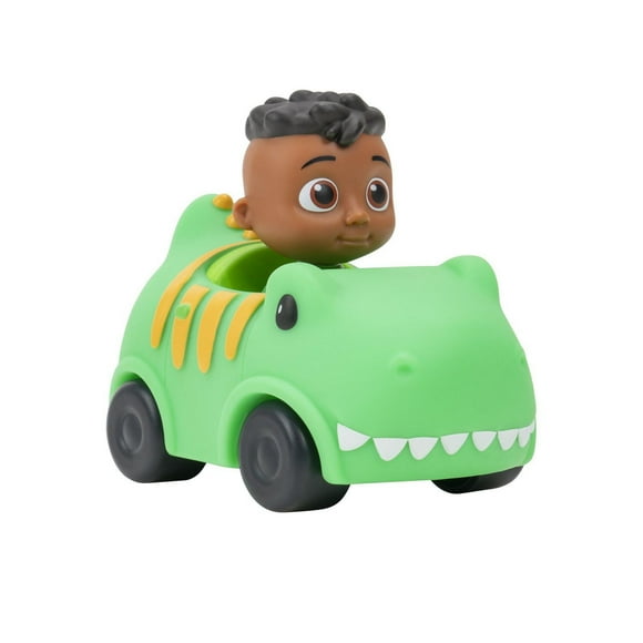 Cocomelon Mini Vehicles - Dino Cody
