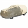 Covered Living SUV, Chevy Surburban, Escalade ESV Covers. Fit Up to 230" Length SUV/Mini Van