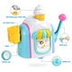 thumbnail image 5 of Máquina para hacer helados, máquina de burbujas, juguetes de baño, cono de espuma divertido, fábrica, bañera, juguete para regalo, 5 of 5