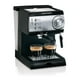 thumbnail image 1 of Máquina de Espresso Hamilton Beach 15 Bares Negro, 1 of 4