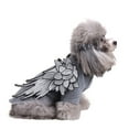 thumbnail image 1 of Xihbxyly Cosas Por Menos de 5 Dolares Ropa para Mascotas Nueva Primavera y Ropa para Cachorros Ropa, 1 of 7