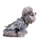 thumbnail image 1 of Xihbxyly Ofertas Especiales, Liquidación de Primera Calidad Hoy Ropa para Mascotas Nueva Primavera y Ropa para Cachorros Ropa, 1 of 7