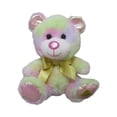 thumbnail image 1 of WAY TO CELEBRATE LE PETIT OURS ROSE, PELUCHE 7 POUCES, 1 of 3