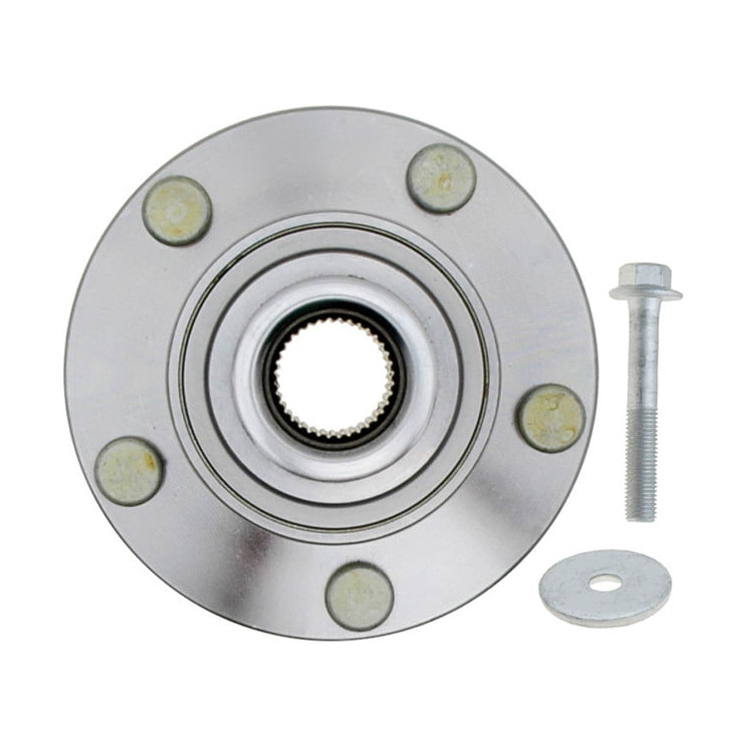 Raybestos Brakes 713212 Raybestos R-Line Wheel Bearing & Hub Assy