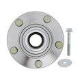 thumbnail image 3 of Raybestos R-Line Wheel Bearing & Hub Assy, 3 of 3