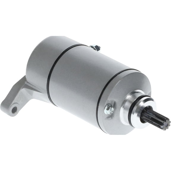 OEG Parts New 12V CCW Starter For Suzuki Street Motorcycle DL650/A SFV650/A/S/SA VZ800 31100-19F00 CM18789N APS18789 SMU0205 410-54195 SZ2-0070N 71-984-90 S-1010489 RS25-09764 SS-25 18789