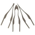 thumbnail image 4 of BRIGHTFUFU 3 piezas de madera que quema la máquina de quemaduras del bolígrafo punta del lápiz del quemador de madera de la madera de la herramienta de la piratería del alambre de calefacción, 4 of 8