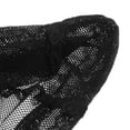 thumbnail image 4 of Peluca de pelo elástico que de malla que hace pelucas redecilla Zulema Gorro de peluca de pelo, 4 of 8