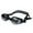Black, variant on Wuffmeow Unisex Swiming Sport Eyewear Anti Fog UV Protection Waterproof Electroplate Swimming Goggles