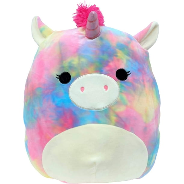 rainbow unicorn ty