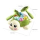 thumbnail image 3 of Juego de rompecabezas Turtle Whacking | Juguete interactivo de coordinación mano-ojo con martillos | Divertido diseño de tortuga de plástico verde | Desarrollo del aprendizaje temprano |, 3 of 7