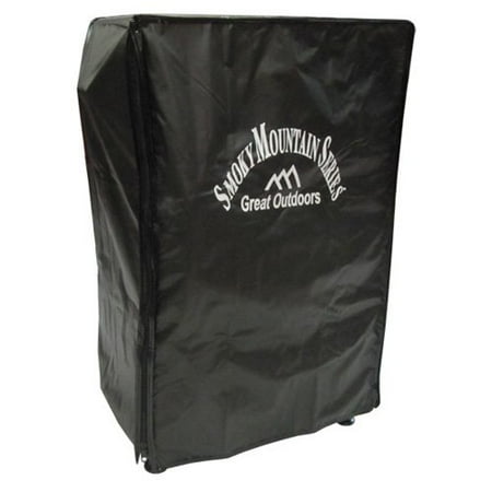 Landmann Smoky Mountain 26 in. Electric Smoker Cover