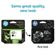 HP 62XL Black Ink Cartridge