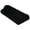 BLACK, variant on NbKWFW Office Footrest Foot Massage Pad Footrest