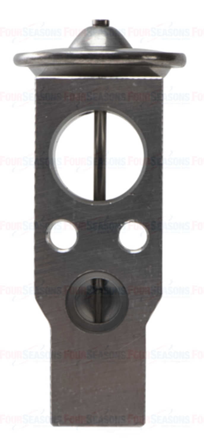 Four Seasons 39617 Block Type Expansion Valve w/o Solenoid