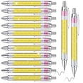 thumbnail image 1 of Bolígrafo Pen Motipuns Teachers con purpurina, 24 unidades, para el regreso a clases, 1 of 6