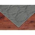 thumbnail image 3 of Garland Rug Sparta Sea Foam Square Indoor Area Rug, 12' x 12', 3 of 8