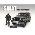 thumbnail image 1 of Figura American Diorama SWAT Rifleman 7,5 cm escala 1:24, 1 of 1