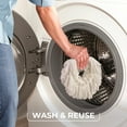thumbnail image 4 of O-Cedar EasyWring™ Spin Mop & Bucket System, 4 of 14