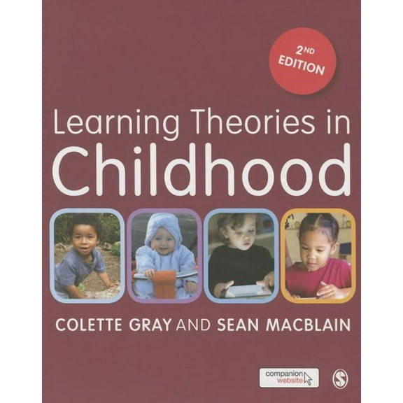 Learning Theories in Childhood, (Paperback)