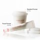 thumbnail image 5 of Crema en gel HARUHARU wonder Centella 5% Niacinamida 90 ml, 5 of 9