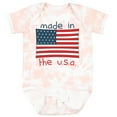 thumbnail image 3 of Inktastic Made in the U.S.A. Boys or Girls Baby Bodysuit, 3 of 5