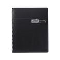 thumbnail image 3 of Recycled Ruled Monthly Planner 14-Month Dec.-Jan., 11 x 8.5, Black, 2021-2023, 3 of 6