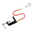 thumbnail image 1 of Fixe Pince Base de Tennis de Table Formation Robot Machine Trainer pour Caresser l'Exercice d'Action - Flexible et, 1 of 10