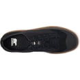 thumbnail image 2 of Sorel BLACK/GUM Men's Metro Ii Low Lace up Sneakers, US 11.5, 2 of 4