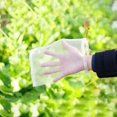 thumbnail image 4 of 50 Pcs Fruit Covers Bags Reusable with Drawstring Non-Toxic Vegetable Protection Agricultural Nylon Mesh Insect Proof Garden Netting Bags Fruit (30*20cm/11.79*7.86inch), 4 of 7