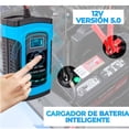 thumbnail image 4 of Cargador de Baterias / Autos / Botes / Motos, 4 of 9