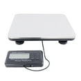 thumbnail image 7 of TOOL1SHOoo 660 LBs Digital Livestock Scale Animal Platform Scale , 14*12 inches Heavy Duty Electronic Pet Vet Weight Scale with LCD Screen Display, 7 of 7