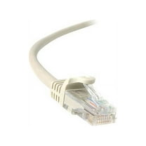 7 Ft White Snagless Cat5e Utp Patch Cable - Rj-45 Male Network - Rj-45 Male Network - 7ft - White - Startech 45patch7wh