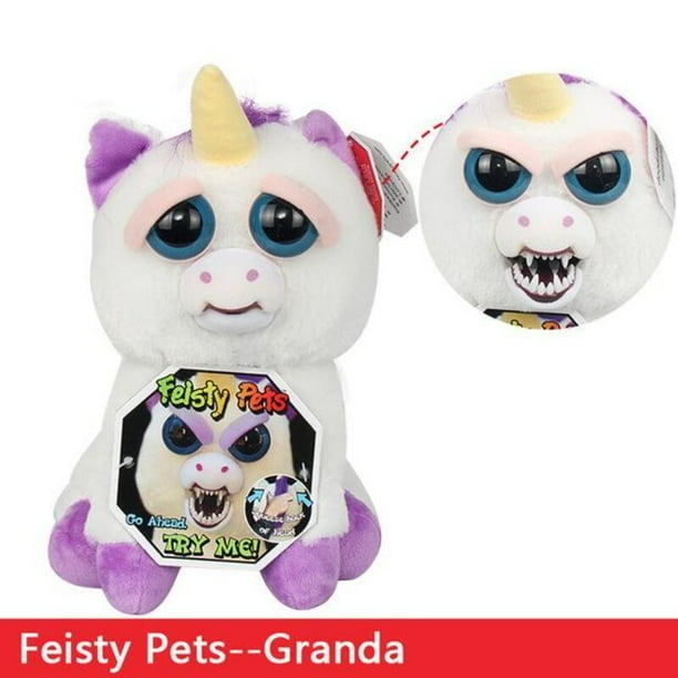 Feisty pets precio on sale