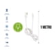 thumbnail image 4 of Cable De Carga Rápida Y Datos CONTROL EXPERT Compatible Con iPhone Usb, 4 of 7
