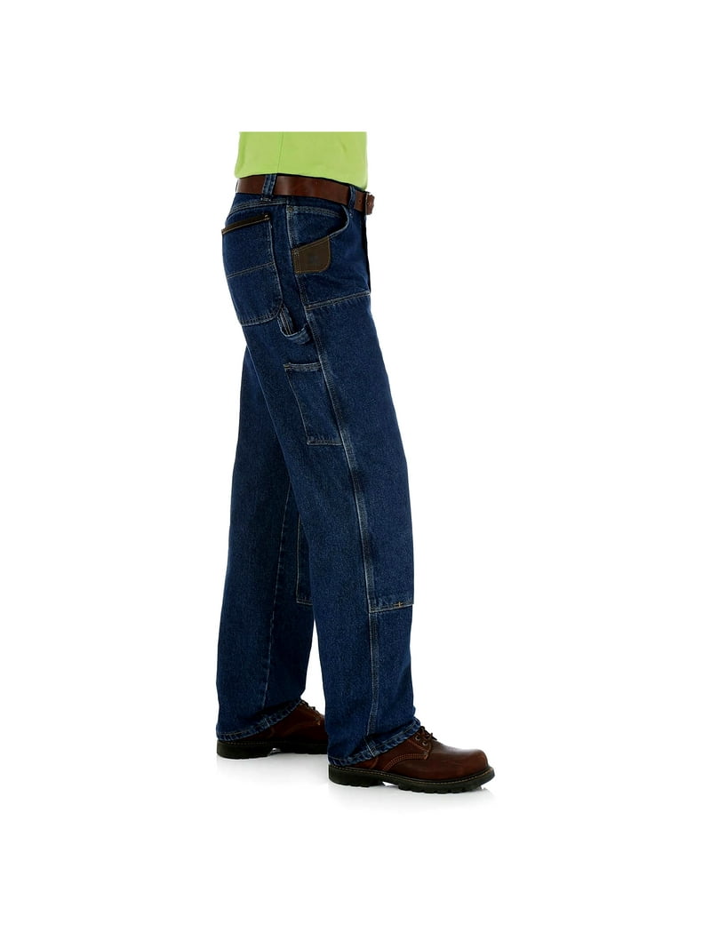 Wrangler Riggs Workwear Utility Jeans - Walmart.com