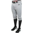 thumbnail image 2 of Rawlings Adult Launch Knicker Pant | Blue Grey | LRG, 2 of 2
