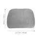 thumbnail image 3 of Cojín de respaldo para coche, almohada de espuma viscoelástica para oficina, soporte para la espalda de la silla, almohada lumbar, 3 of 7