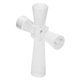 thumbnail image 5 of SWETRACE Cruz Decorativa De Cristal Para Hogar Con Bordes Redondeados Y Acabado Fino, 5 of 8