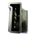 thumbnail image 3 of Windshield Wiper Motor-Base Rear WAI WPM1026, 3 of 4