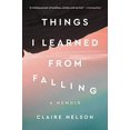 thumbnail image 1 of Pre-Owned Things I Learned from Falling: A Memoir (Hardcover) 0063070170 9780063070172, 1 of 1