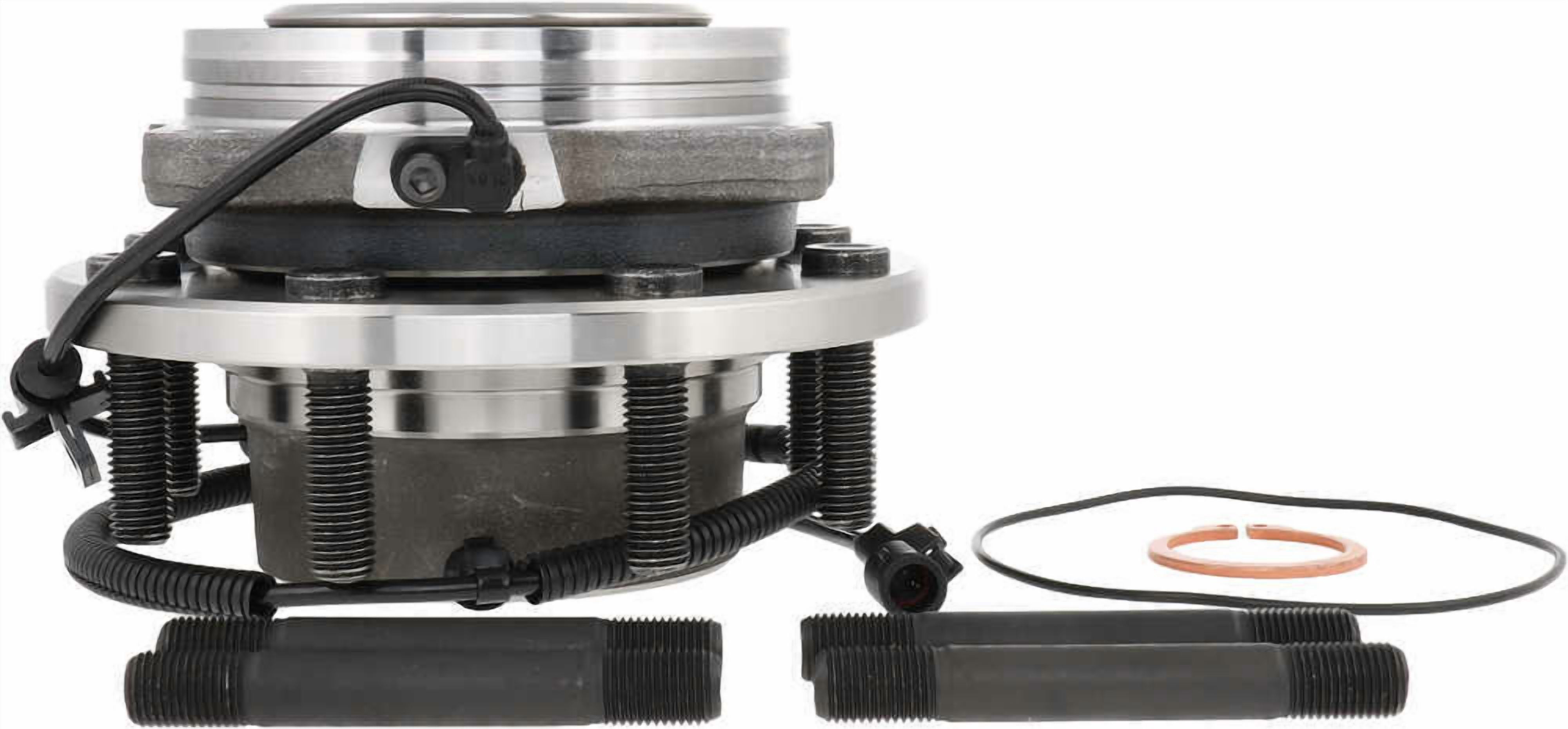 BCA by NTN WE61402 Gen 3 Wheel Hub Assembly