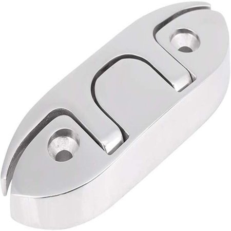 

Stainless Steel Marine Hardware Cable Tie (1 Piece Silver)