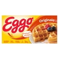 thumbnail image 3 of Gaufres Eggo® Originale, 280g (8 gaufres) 280 g, 8 gaufres, 3 of 5