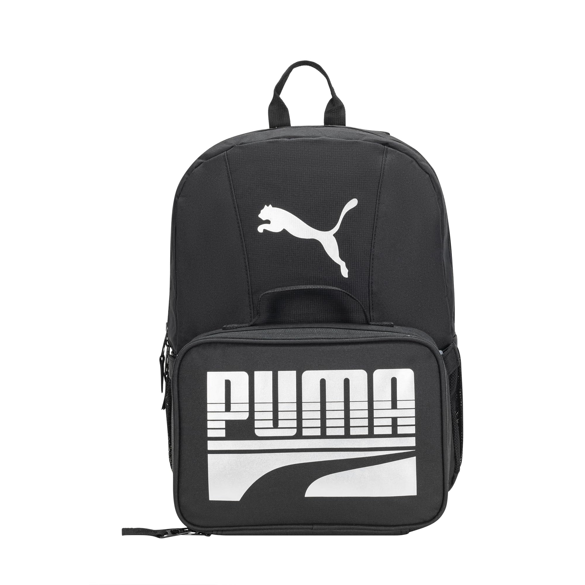 PUMA KIDS EVERCAT BACKPACK LUNCH KIT COMBO Walmart