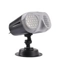 thumbnail image 3 of VONKY Christmas Snowflake LED Projector Light Waterproof Snowfall Projection Lamp with Remote Control for Christmas Holiday Party Garden Patio, 3 of 6