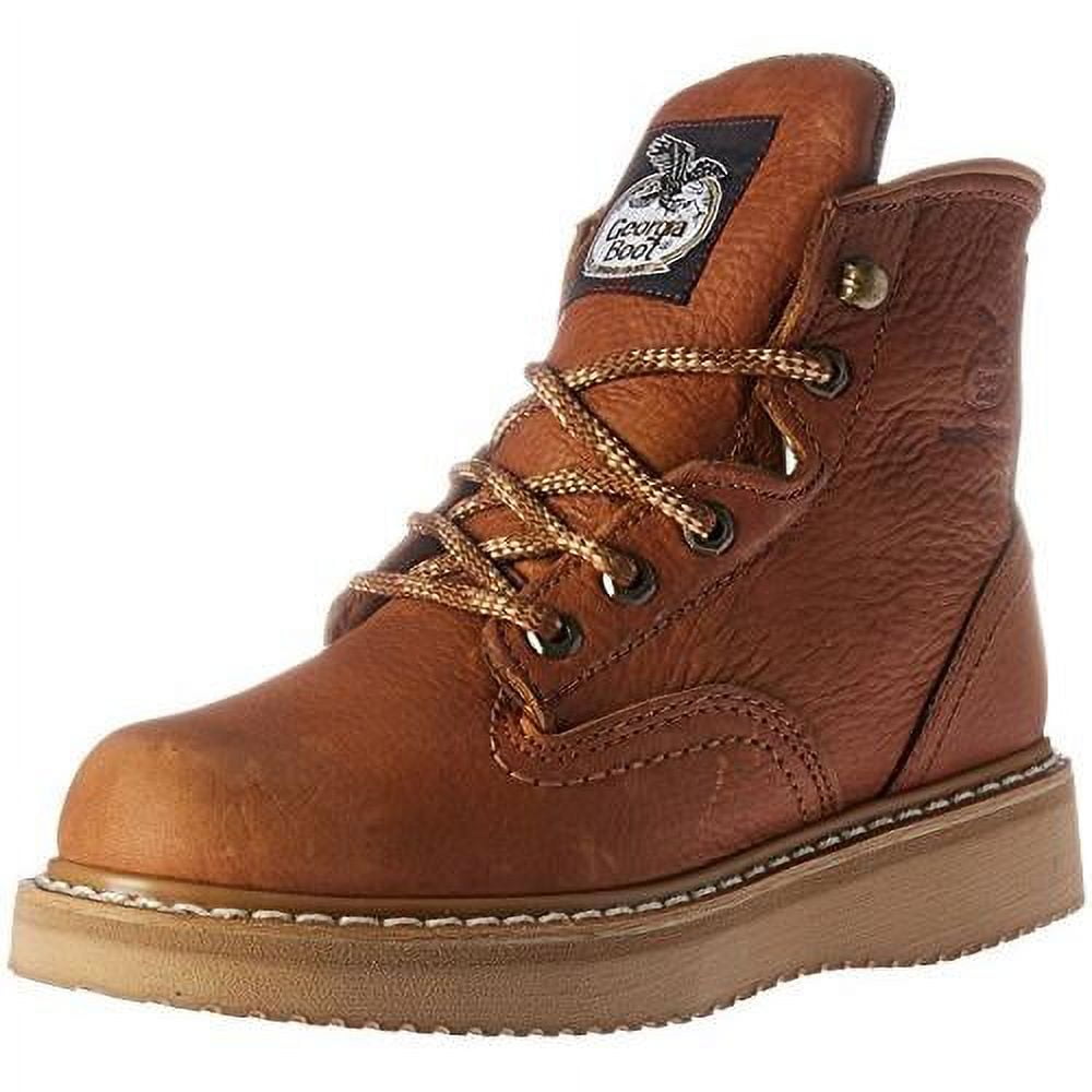 Chaussure Georgia Georgia Boots Homme Georgia Boot Men's Small