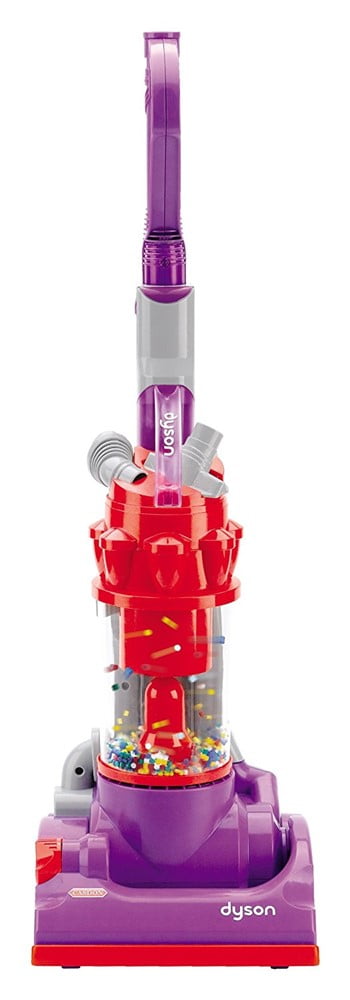 Toy Vacuum- Dyson DC DC14 with Real Suction - Walmart.com - Walmart.com